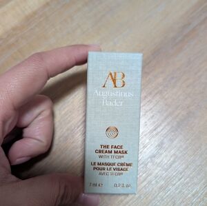 Augustinus Bader The Face Cream Mask